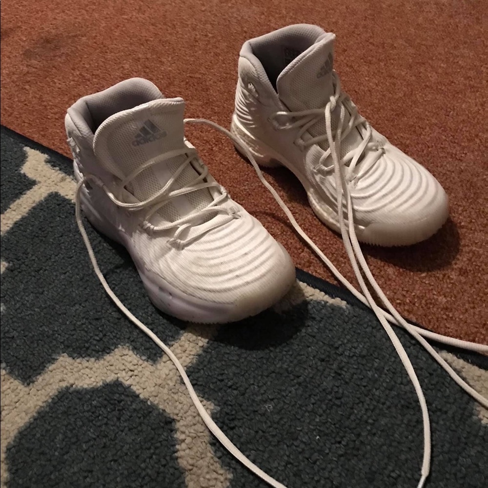 Adidas Shoes